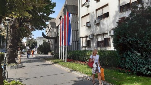 GRAĐANI BIRAJU IZMEĐU ŠEST LISTA: U Sremskoj Mitrovici GIK doneo rešenja