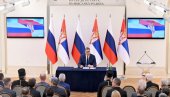 JEDAN OD MALOBROJNIH SLOBODARSKIH LIDERA EVROPE Vučić o slovačkom premijeru - Veliki prijatelj Srbije