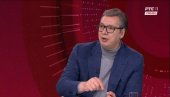 NOVA BRUTALNA LAŽ IZ SARAJEVA I UDAR NA VUČIĆA: Pogledajte čime se služe mediji ne bi li slomili predsednika i srušili Srbiju (VIDEO)