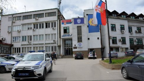 KONTROLA SAOBRAĆAJA: Sankcionisana četiri vozača iz Bora, Kladova i Majdanpeka