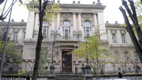 PROFESOR TEŠKO POVREĐEN: Tuča učenika na Gimnazijadi u Beogradu, nastavnik hteo da razdvoji učenike koji su se tukli