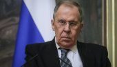 UZAJAMNO POŠTOVANJE SA MUSLIMANSKIM ZEMLJAMA: Lavrov - Borićemo se protiv islamofobije i rusofobije u svetu