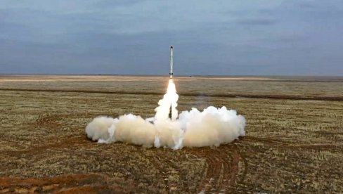 АМЕРИЧКИ МЕДИЈИ ОБЈАВИО ШОКАНТНЕ ПОДАТКЕ: Украјинска ПВО обара само једну од три ракете које лансира руска војска (ВИДЕО)
