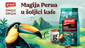 Магија Перуа у шољици кафе!