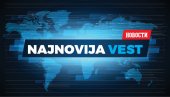 ПОСЛЕ ЦРНЕ ГОРЕ И ГРЧКА ИЗДАЛА СРБИЈУ: Сраман поступак - опет ударају по својој православној браћи