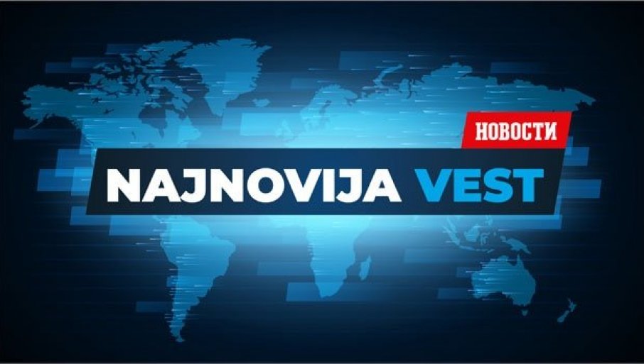 HITNO DOJURILE ČETIRI PATROLE POLICIJE: Drama ispred kuće gde je nestala Danka Ilić, u Bor sleteo helikopter