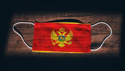 ПРЕМИНУЛО 12 ПАЦИЈЕНАТА, ИНФИЦИРАНИХ ЈОШ 221: Пада број заражених, висок број умрлих у Црној Гори