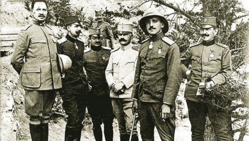 MISTERIJA APISOVOG PRIZNANJA: Kontroverze na Solunskom procesu 1917. godine u Solunu