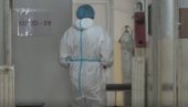 KORONA U SRPSKIM SREDINAMA NA KiM: Odeljenje fizijatrije Kliničkog centra u Kosovskoj Mitrovici pretvoreno je u kovid bolnicu