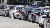 VOZILO VRAĆENO VLASNIKU: Novosadska policija uhapsila kradljivca automobila