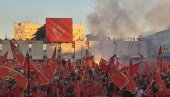 NEKA GORI SVAKI GRAD: Pred sutrašnje proteste komite i pristalice DPS očigledno spremaju haos u Crnoj Gori! (FOTO)
