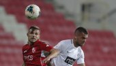 NOVOSAĐANI PROTIV VEČITIH: Crveno-belima prva meč lopta za titulu protiv Vojvodine, Partizan gostuje Proleteru
