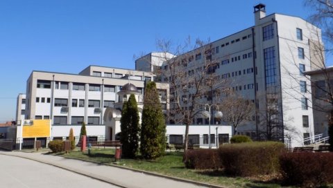 ХОСПИТАЛИЗОВАНО 197 ЉУДИ: Пуне се капацитети ковид болнице у Лесковцу