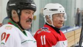 LUKAŠENKO PRESEKAO! Pala odluka ide li Belorusija na Olimpijske igre Pariz 2024