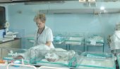 SJAJNA VEST IZ NOVOG SADA: Proteklog dana rođeno 29 beba, od toga tri para blizanaca