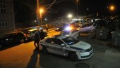 PREDSTAVILI SE KAO POLICAJCI: Uhapšena petorica koja su pretukla mladića na Čukarici