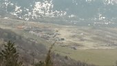 UGROZIĆETE ZDRAVLJE LJUDI: DNP Pljevlja poručuje da je neprihvatljiva izgradnja asfaltne baze u naselju Potrlica