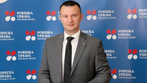 УПРКОС КОРОНА КРИЗИ: Стабилна наплата јавних прихода у Републици Српској