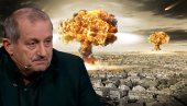 BIVŠI IZRAELSKI OBAVEŠTAJAC: Rat Rusije i Amerike odvijaće se na sedam polja, a obe strane će koristiti nuklearno oružje