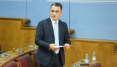 NIKŠIĆANI IZLAZE NA ULICE: Organizuje se skup podrške ministru Leposaviću (FOTO)