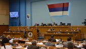 PARLAMENT ISPUNIO ZADATAK: Bliži se kraj mandata Narodne skupštine Republike Srpske u postojećem sastavu