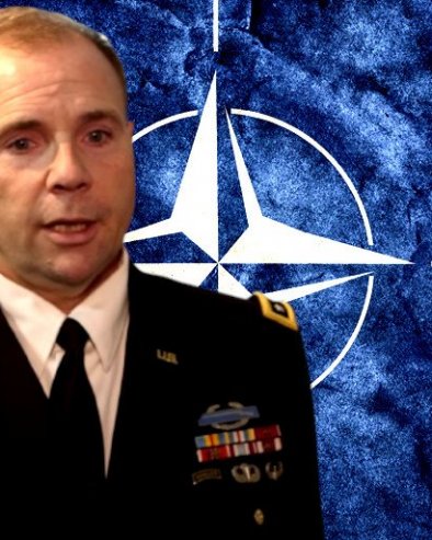 NATO GENERAL ŠOKIRAN:  NATO zemlje će odbiit da šalju oružje ako Kijev ne regrutuje dovoljno ljudi