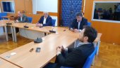 KRIVOKAPIĆ IZAZVAO POLITIČKU KRIZU: U toku sastanak lidera parlamentarne većine u Crnoj Gori