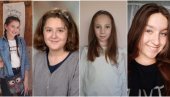 ČETIRI DEVOJČICE PREDSTAVLJAJU ŽITIŠTE: U aprilu veliko takmičenje najboljih recitatora Vojvodine