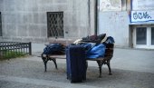 NOVOSTI SAZNAJU: Sumnjivi kofer iz Skadarlije je pripadao ubijenom Amerikancu
