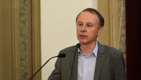 ĐOKIĆ PONOVO KANDIDAT ZA REKTORA: Počeli razgovori o kandidaturama za rukovodstvo Univerziteta u Beogradu