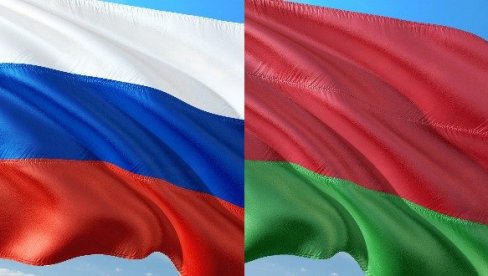 SAVEZ RUSIJE I BELORUSIJE IZAZIVA ZAVIST Alejnik: Zapad želi da zabije klin u odnose Moskve i Minska