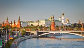 GRADONAČELNIK NAREDIO VELIKI ODMOR: Moskva narednih nedelju dana neće raditi nakon što je ponovo buknula pandemija