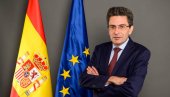 KOSOVO NE PRIZNAJEMO JER POŠTUJEMO PRAVO: Ambasador Španije naglašava - nećemo promeniti stav ni pod kakvim pritiscima!