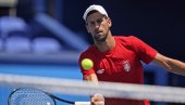 TENISKI SVET U NEVERICI: Novak Đoković šokirao izjavom u Madridu