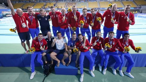 ŠOK: Legendarni srpski vaterpolista ne ide na Olimpijske igre Pariz 2024, saznao jednu stvar i rešio da završi karijeru!