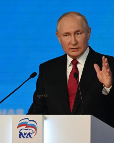 POTREBNO JE DA NAĐEMO NAJBOLJA REŠENJA: Putin objasnio šta je najvažnije za blagostanje