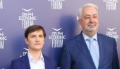 KRIVOKAPIĆ STIŽE SA SAVETNICIMA: Crnogorski premijer sutra dolazi u prvu zvaničnu dvodnevnu posetu Beogradu