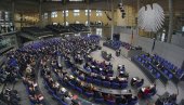 NATO PVO DA BRANI UKRAJINU: Poslanici Bundestaga predložili direktno mešanje Alijanse kao u slučaju Izraela (VIDEO)