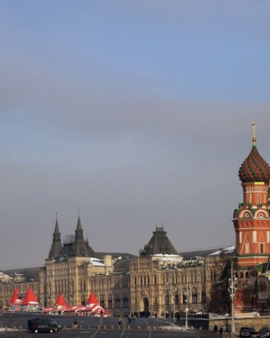 NOVE ISPORUKE ORUŽJA KIJEVU NEĆE NIŠTA PROMENITI Kremlj: Situacija na frontu nedvosmislena i ubedljiva