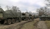 UKRAJINCI PRAVILI NATO ORUŽJE? Uizjumskoj fabrici pronađeni uređaji i projekti, kao i zapadno naoružanje