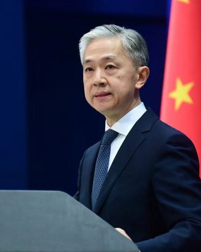 AMERIČKA KRITIKA LICEMERNA Peking: Pravo Kine na trgovinsko-ekonomske odnose sa drugim zemljama ne sme se narušiti