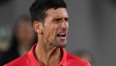 NE RADI SE TO TAKO: Australijan open se odlučio na potez koji Novak Đoković nije zaslužio