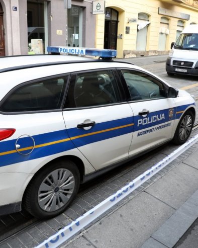 FILMSKA PLJAČKA: Lopov upao u kuću, napao staricu i ukrao nekoliko stotina evra