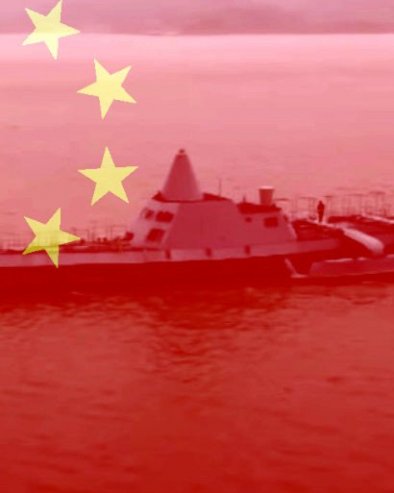KINA ŠALJE DVA RATNA BRODA U KAMBODŽU I ISTOČNI TIMOR: Oglasilo se kinesko Ministarstvo odbrane