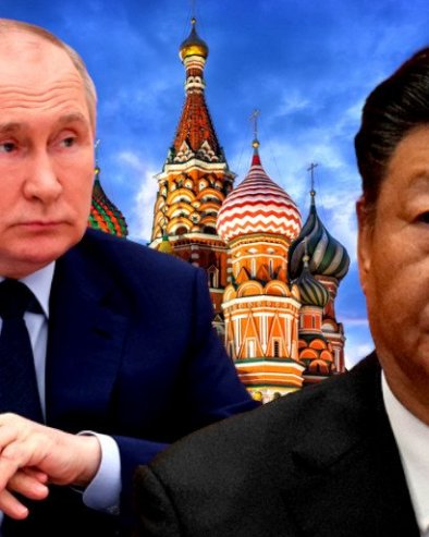 SVE OČI UPRTE U MOSKVU: Otkriveno kako teku pripreme za Putinovu posetu Kini i šta će biti teme razgovora
