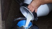 UVOZ GUŠI DOMAĆU PROIZVODNJU: U Republici Srpskoj i BiH izvoze jeftino mleko, a uvoze skup sir - mlekarski sektor u borbi za opstanak