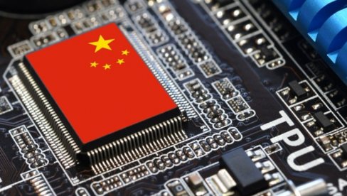 RAT ČIPOVA: SAD dodatno ograničile Kini isporuku američkih AI procesora