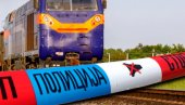 POZNATO KAKO JE DOŠLO DO SUDARA VOZOVA U BEOGRADU: Oglasili se iz Železnice Srbije, izneli nove detalje