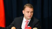 НАЈАВЉУЈЕ И ТРАМВАЈЕ: Станивуковић кандидат ПДП-а за градоначелника Бањалуке