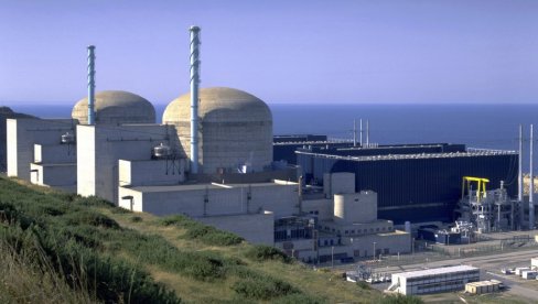 DO STRUJE I POMOĆU ATOMA: Bliža saradnja sa Parizom na polju nuklearne energije i mini-reaktora